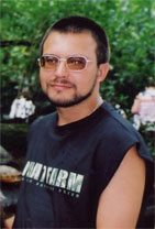 Dr. Ruslan Petrukhin